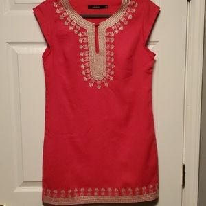Ark & Co. Tunic Dress